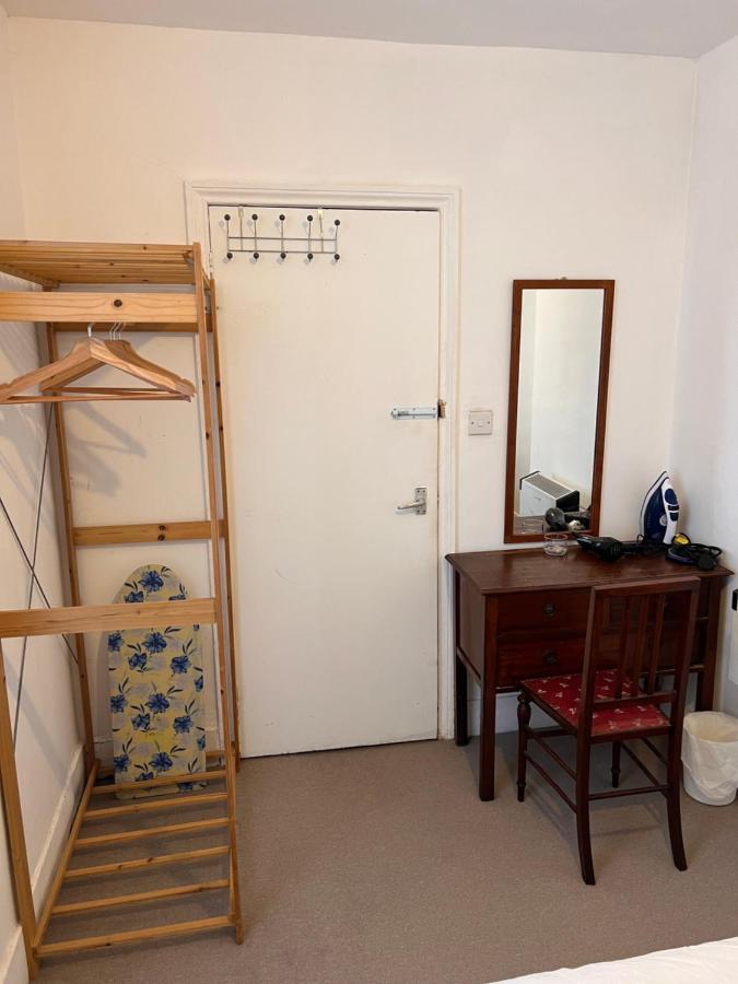 Lovely - 1 Bedroom Flat In Hastings Town Centre Esterno foto
